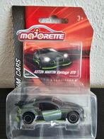 Majorette Aston Martin Vantage GT8, Verzenden, Nieuw, Auto