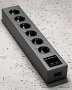 Gigawatt PF-1 Evo incl Gigawatt PowerSync Powercord : SALE, Ophalen of Verzenden, Nieuw, Stopcontact