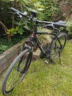 Merida crossway 40 hybride lightweight alu fiets, 28 inch, Vering, 49 tot 53 cm, Zo goed als nieuw
