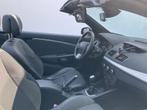 Renault Mégane 1.4TCE Clima Cruise Pano.dak Coupé-Cabriole, Voorwielaandrijving, Euro 5, Parkeersensor, Gebruikt