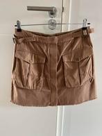 Ted Baker rokje, Maat 38/40 (M), Bruin, Ophalen of Verzenden, Ted Baker