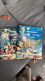 Wondere wereld boeken, Ophalen of Verzenden, Gelezen, Natuur algemeen