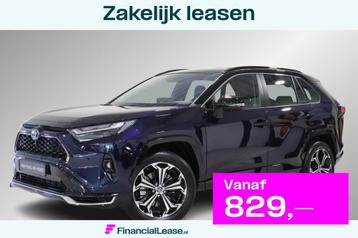 Toyota RAV4 2.5 Plug-in Hybrid AWD Bi-Tone Plus, €750,- In beschikbaar voor biedingen