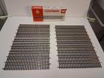 Fleischmann 20 x 6001 nieuw in de ovp, Hobby en Vrije tijd, Modeltreinen | H0, Gelijkstroom, Fleischmann, Nieuw, Rails