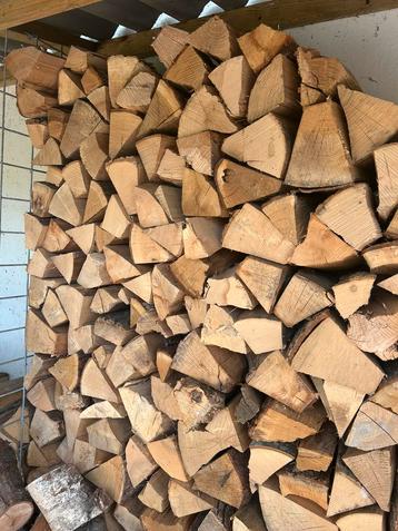 Hout te koop! 129 euro voor 1 kuub los gestort haardhout. beschikbaar voor biedingen