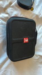 2 nintendo switch opbergboxen, Spelcomputers en Games, Ophalen of Verzenden, Zo goed als nieuw, Hoesje, Tasje of Behuizing