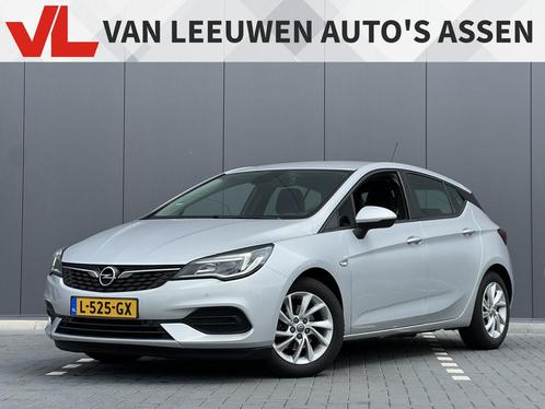 Opel Astra 1.2 Edition 2020 | Navigatie | Trekhaak | Dealer, Auto's, Opel, Bedrijf, Te koop, Astra, ABS, Airbags, Airconditioning