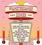 Gezocht! 1 ticket Amsterdamse zomer 3 juli, Eén persoon, Juli