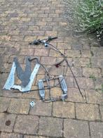 Malaguti phantom onderdelen., Fietsen en Brommers, Brommeronderdelen | Scooters, Ophalen, Gebruikt, Overige typen