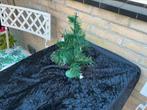 Oud kerstboompje, Diversen, Kerst, Ophalen of Verzenden, Gebruikt