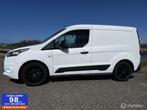 Ford Transit Connect 1.6 TDCI L1 Ambiente, 21 km/l, 1459 kg, Wit, 1560 cc