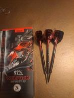Harrows Infinity 24g Darts -, Ophalen of Verzenden, Zo goed als nieuw, Pijlen