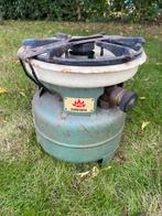 Retro Comforta Gasfornuis 1-pits - Werkend Antiek, Ophalen