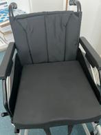 Rolstoel Excel G-lightweight, Ophalen, Inklapbaar, Zo goed als nieuw, Duwrolstoel