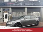 Audi A4 Avant 4.2 FSI RS 4 quattro • Vol Optie •Schuifda, Auto's, Automaat, Euro 5, Gebruikt, 1770 kg