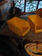 Magazijn bakken, Doe-het-zelf en Verbouw, Ophalen, Minder dan 40 cm, Minder dan 35 cm