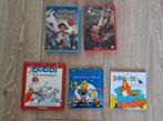 Sinterklaas dvd's + boekjes, Diversen, Sinterklaas, Ophalen of Verzenden, Zo goed als nieuw