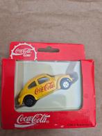 VW Kever coca cola van EDOCAR, Ophalen of Verzenden, Nieuw, Auto