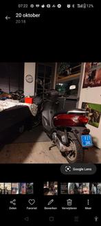 Crisby, Ophalen of Verzenden, Zo goed als nieuw