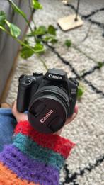 Canon eos D4000 camera met acculader & cameratas, Audio, Tv en Foto, Fotocamera's Digitaal, Ophalen, Spiegelreflex, Canon, Zo goed als nieuw