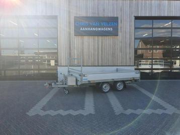 Hapert Azure H-2 beschikbaar voor biedingen