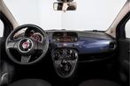 Fiat 500C 1.0 TwinAir Easy 66 PK | Open dak | PDC | Airco |, Voorwielaandrijving, Gebruikt, Cabriolet, Origineel Nederlands