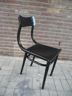 zeldzaam thonet stoel 2x gemerkt, Ophalen