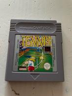 Tennis - Nintendo Game Boy, Spelcomputers en Games, Gebruikt, 1 speler, Ophalen of Verzenden, Vanaf 3 jaar