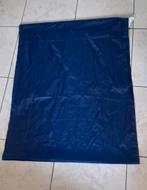 glijzeil 90x110, Ophalen of Verzenden, Zo goed als nieuw