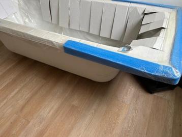 LIGBAD WISA MODEL AMARANTE  beschikbaar voor biedingen