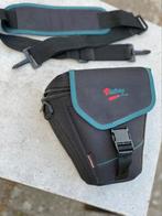 Compacte camera tas, Ophalen of Verzenden, Zo goed als nieuw, Overige merken