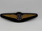 Wing Waarnemer Koninklijke Luchtmacht stof, Verzamelen, Verzenden, Luchtmacht, Nederland, Lintje, Medaille of Wings