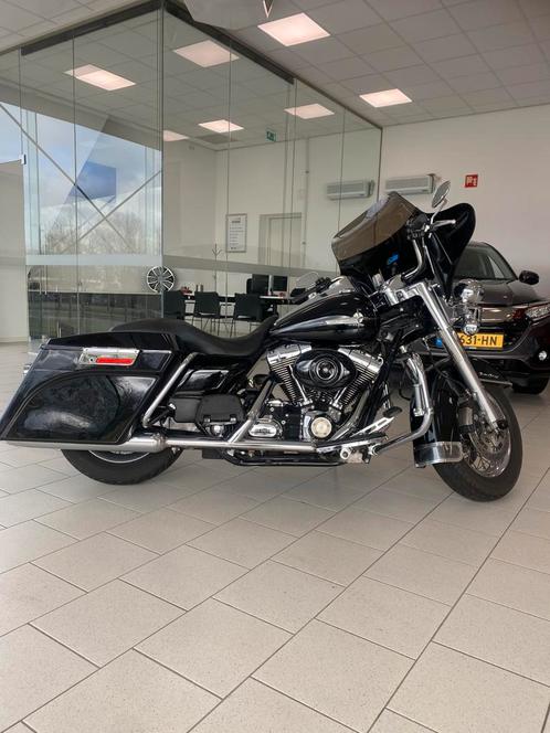 Harley Davidson Roadking FLHRC Classic 2008 NL, Motoren, Motoren | Harley-Davidson, Particulier, Toermotor, meer dan 35 kW, 2 cilinders