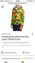 Opzoek canada goose limited maat M, Kleding | Heren, Jassen | Zomer, Ophalen of Verzenden, Nieuw, Overige kleuren, Canada Goose
