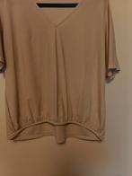 Studio Anneloes bloes ecru, maat L/XL, Kleding | Dames, Ophalen of Verzenden, Zo goed als nieuw, Maat 46/48 (XL) of groter, Beige