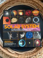 Boek: Solar System - Ontdek het zonnestelsel!, Ophalen of Verzenden, Zo goed als nieuw, Algemeen, Los deel