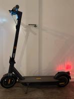 NINEBOT Segway KickScooter Max G30E II, Fietsen en Brommers, Steps, Ophalen, Zo goed als nieuw, Elektrische step (E-scooter), Segway ninebot
