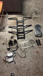 Fatbike onderdelen, Motoren, Ophalen of Verzenden, Nieuw