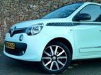 Renault Twingo 1.0 SCe Intens Opvouwdak/Cabrio, Gebruikt, Lichtsensor, 840 kg, 4 stoelen