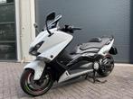 Yamaha Scooter 530 TMAX ABS Akrapovic/Led 8898 Km Parlemour, Bedrijf, 12 t/m 35 kW, Scooter, 530 cc