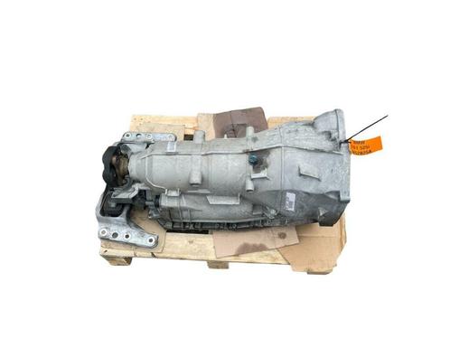 Automaat versnellingsbak BMW 5-serie E60 E61 525i 7547900, Auto-onderdelen, Transmissie en Toebehoren, BMW, Gebruikt, Ophalen of Verzenden