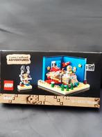 Lego 40533 Ideas Cosmic Cardboard Adventures (nieuw), Ophalen of Verzenden, Nieuw, Lego