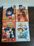 Dragon Ball Z, Super, Kai dvd's., Cd's en Dvd's, Dvd's | Tekenfilms en Animatie, Boxset, Anime (Japans), Ophalen of Verzenden