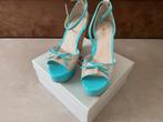 Sandalen  maat 37 Liu Jo, Ophalen of Verzenden, Zo goed als nieuw, Sandalen of Muiltjes