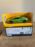 Lamborghini Gallardo LP-570-4 limited edition nieuw topcar, Hobby en Vrije tijd, Modelauto's | 1:32, Verzenden, Nieuw, Auto, Overige merken