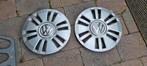2 wieldoppen VW UP!, Ophalen, Zo goed als nieuw
