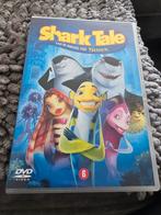 Shark Tale DVD - Zo Goed Als Nieuw!, Tekenfilm, Boxset, Ophalen of Verzenden, Zo goed als nieuw