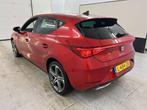 Seat Leon 1.4 TSI eHybrid 204 PK PHEV FR Busine € 22.999,0, Auto's, Adaptive Cruise Control, Euro 6, 4 cilinders, 150 pk