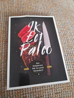 Ik eet paleo van Michel Beugelsdijk, Boeken, Ophalen of Verzenden, Zo goed als nieuw, Dieet en Voeding