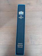 Davo Ptt Mapjes album Nederland nr. 3 met 20 bladen. Nieuw, Ophalen of Verzenden, Verzamelalbum